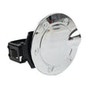 Chrysler Dodge Jeep Fuel Filler Door Cover (2005-2010)