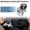 Nissan X-Trail 2010-2016 Belt Tensioner (2010-2016)