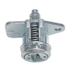 Dodge Ram 1500 2500 3500 LEFT/RIGHT FRONT DOOR LOCK CYLINDER (2002–2008)