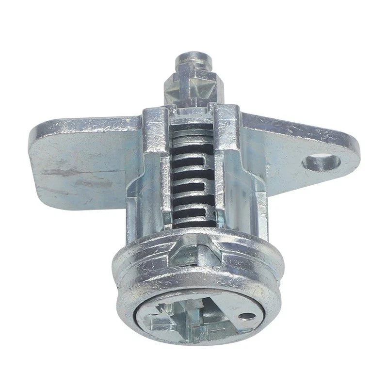 Dodge Ram 1500 2500 3500 LEFT/RIGHT FRONT DOOR LOCK CYLINDER (2002–2008)
