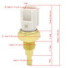 Yamaha YP125R, YP250R, VP250, X-City, Zuma Water Temperature Sensor
