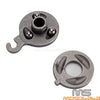 Harley Sportster XL 883 Release Ramp Pull Clutch Kit (1994-2022)