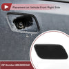 Subaru Forester Front Right Washer Nozzle Cover (2016-2018)
