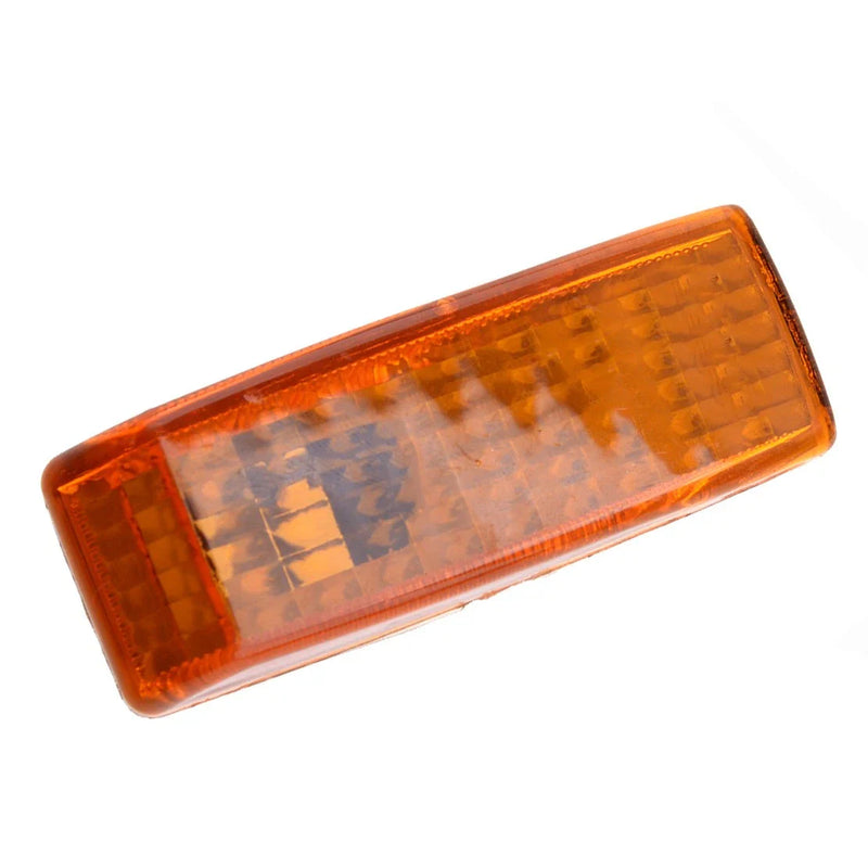 Benz C S SL E Class Side Marker Indicator Light