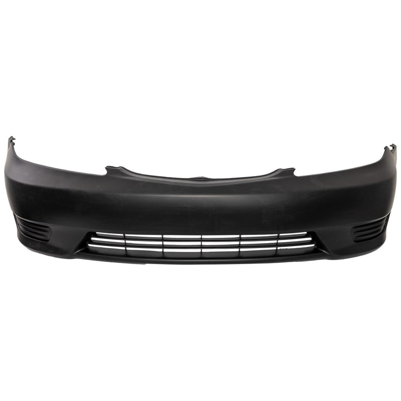 Front Bumper Cover Primed For 2005-2006 Toyota Camry