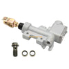 Kawasaki KLX140 / KLX140L / KLX140G / KLX140R Rear Brake Master Cylinder (2008–2023)