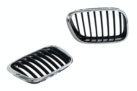 Grille Right Hand Side FOR BMW X5 E53 2000-2003