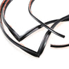 Toyota Camry Hybrid 4D 2006-2011 Windshield Moulding