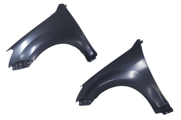 Guard Left Hand Side FOR Isuzu D-MAX 2012-2016