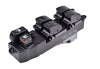 4Dr Toyota Hilux Power Window Switch (2008-2011)