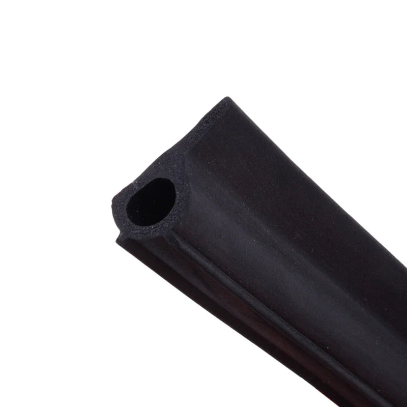 Trucks, Pick-ups, Buses, Boats Tailgate Dust Protection Seal