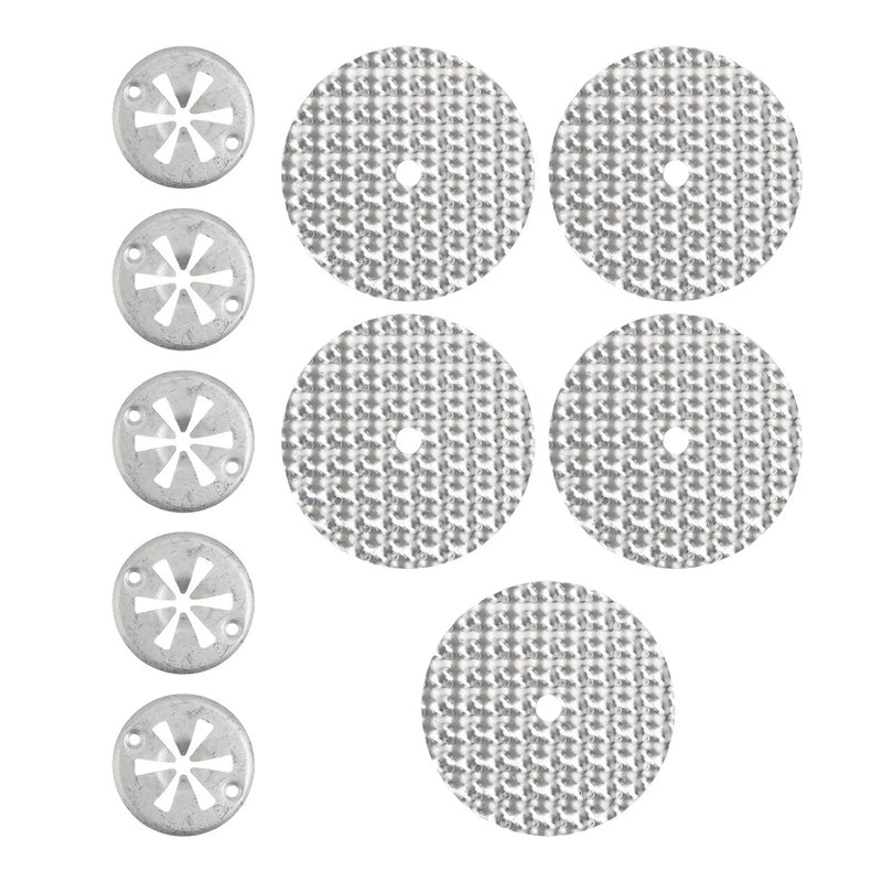 Vehicles Heat Shield Repair