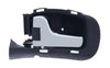 Mercedes Vito W638 Chrome Front Left Inner Door Handle (1998-2003)