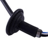 Toyota Corolla 1.8L L4 Downstream O2 Sensor (2009-2010)