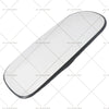 Saab 9-3, 9-5 Heated Right Hand Mirror Glass (2003-2012)