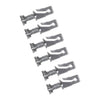 Dodge Plymouth Male Wiring Terminals Crimp Connectors 24 x pcs