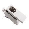 Benz C-Class W204 W212 C200 Glove Box Handle Lid Switch Grip Lock (08-14)