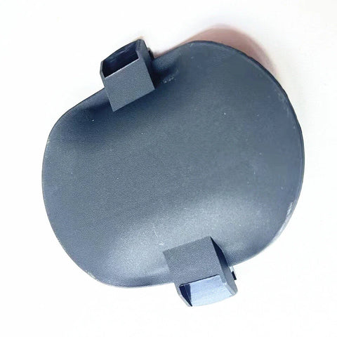20-24 Chevrolet Silverado GMC Sierra Wheel Puck Covers (2020-2024)