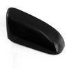 Ford Explorer 2016-2019 Right Passenger Black Door Side Mirror Cover Cap