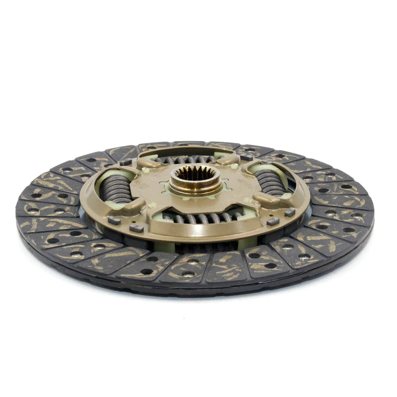 Toyota HiluxKUN25 2004-2016 Clutch Disc Assembly