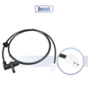 Toyota Echo ABS Wheel Speed Sensors (2000-2005)