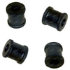 Landcruiser 40 Series 4 x Rear Sway Bar Link Bushes (1960–1984)