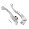 Kawasaki KLX250 KDX200 KDX250 KL250 KLX650 Brake Clutch Levers