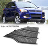 Ford Escape Right Side Bumper Fog Light Cover Insert Trim (2013–2016)