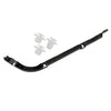 Honda Civic Sedan Rear Bumper Spacer Bracket Left (2006-2011)