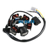 Kymco Activ 110 2000-2006, Activ 125 SR 2003-2016, Activ 50 SR Stator Magneto Coil