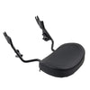 Harley Road King Touring Street Glide Sissy Bar Passenger Backrest (2008-2016)