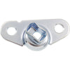 Body Mounted Tailgate Hinge Kit Pair 2pc for Ram 1500