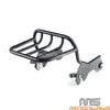 Harley Softail FLDE FLHC FLHCS FLSL FXBB FXST Two Up Luggage Rack (2020)