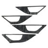 Subaru Outback 4x Interior Door Handle Bowl Cover Trim (2020-2022)