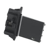 Holden Rodeo RA Blower Cabin Fan Motor Resistor (2003–2008)