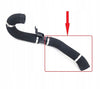 Mitsubishi Pajero 3.2L 4M41 InterCooler Air Intake Hose (2006-2019)