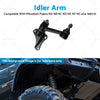 Mitsubishi Pajero 4X4 Idler Arm (1983-1991)