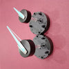 Ford Focus Mondeo 22/42mm Instrument Meter Pointer Guide (2000-2011)