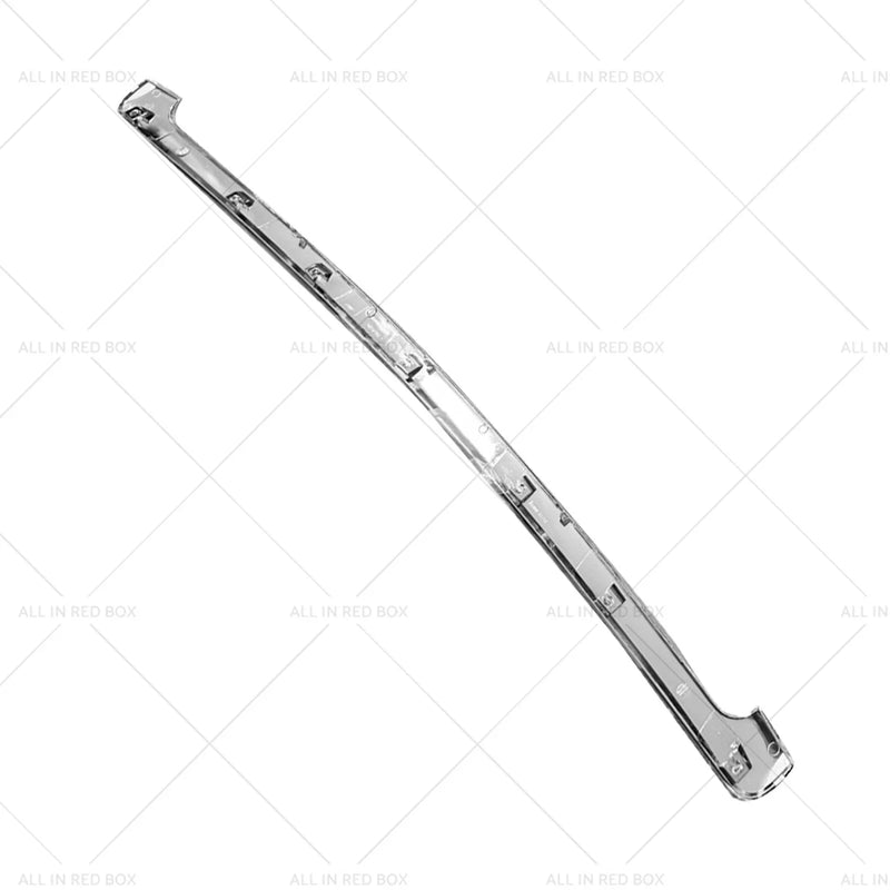 Toyota Land Cruiser Prado Chrome Front Grill Mould (2010-2023)