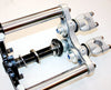 50cc 110cc PIT Dirt Bike 540mm Drum Brake Front Fork Triple Tree Clamp
