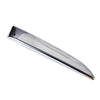 Ford Kuga Escape Chrome Rear Window Spoiler Wing Cover Trim (2013-2020)