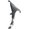 Fender For Scion xD 2008-2014 Front Passenger Side