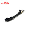 Toyota Hiace Chrome Front Driver Side Outer Handle (2019-2022)