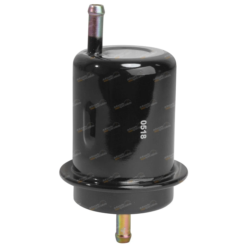 Ford Courier EFI Fuel Filter 4.0L V6 Petrol (2005 - 2006)