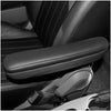 Fiat 500 Abarth Lounge Front Right Inboard Seat Armrest (2016-2019)