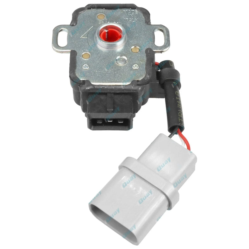 Nissan Pathfinder WD21 V6 3.0L VG30E Auto 92~95 Throttle Position Sensor TPS
