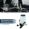 Toyota Sequoia Limited, Platinum Power Steering Reservoir