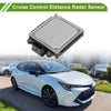 Ford Fusion Cruise Control Radar Sensor (2017-2020)