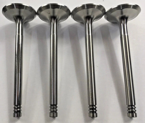 FOCUS GALAXY MONDEO S-MAX TRANSIT CONNECT INLET EXHAUST VALVES