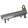 Toyota 40 Series BJ40 FJ40 FJ45 HJ45 HJ47 Right Outer Chrome Door Handle